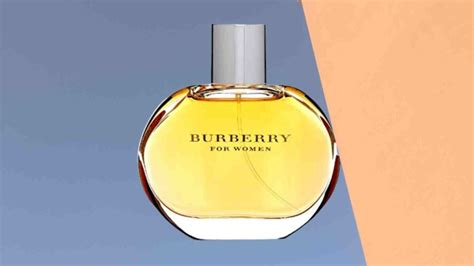 burberry parfum female|Burberry original perfume discontinued.